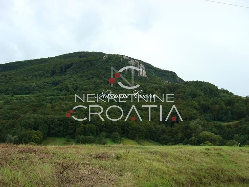 Pozemok Na predaj - Varaždinska Cvetlin