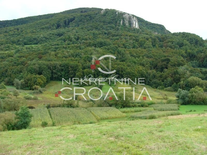 Pozemok Na predaj - Varaždinska Cvetlin