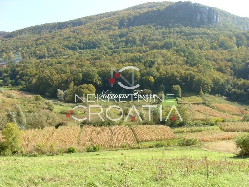 Pozemok Na predaj - Varaždinska Cvetlin