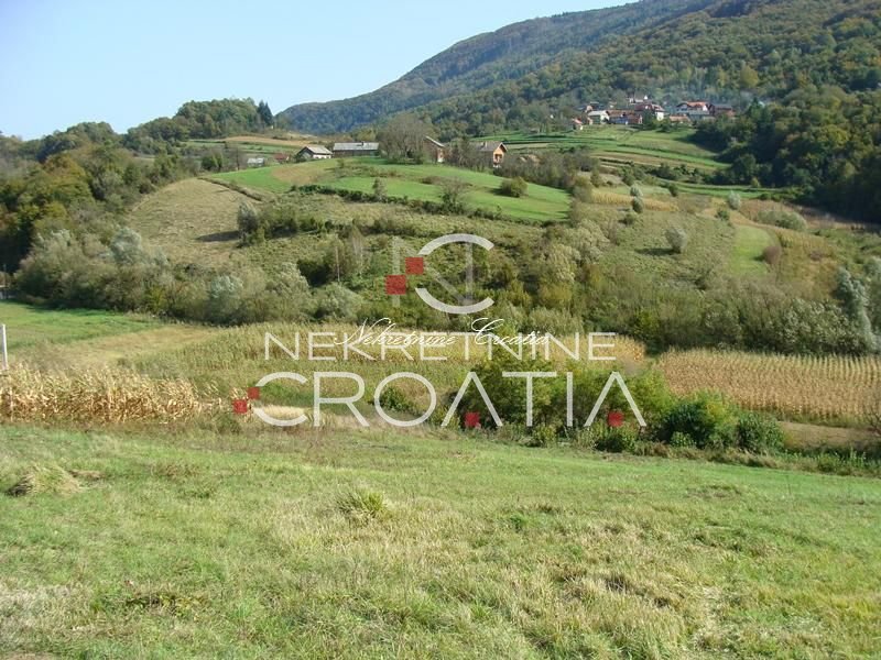 Pozemok Na predaj - Varaždinska Cvetlin