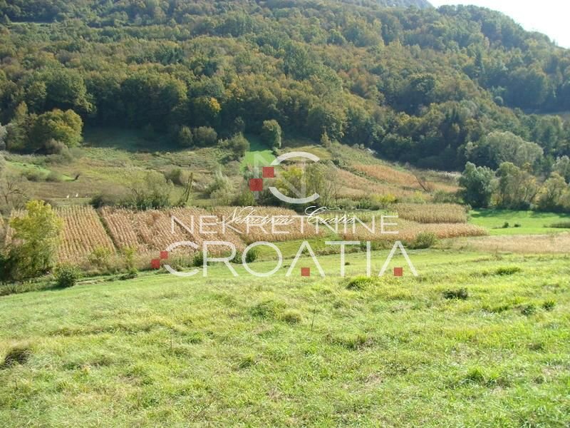Pozemok Na predaj - Varaždinska Cvetlin