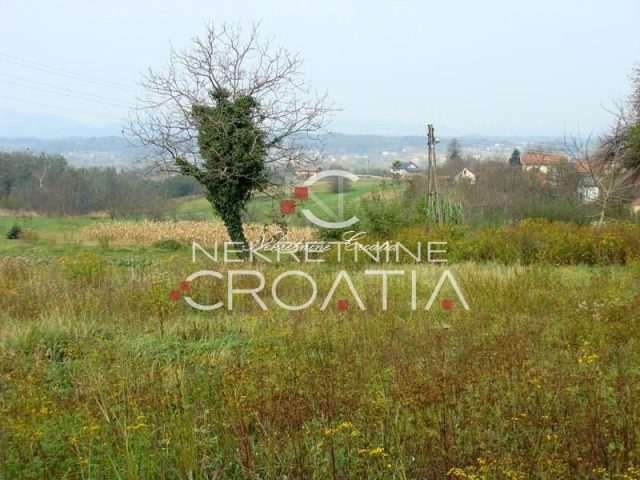 Pozemok Na predaj - Varaždinska Kaniža - foto 3/4