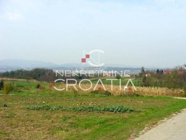Pozemok Na predaj - Varaždinska Kaniža - foto 4/4