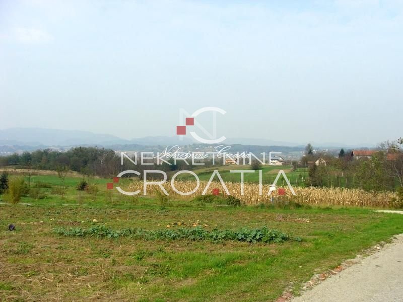 Pozemok Na predaj - Varaždinska Kaniža