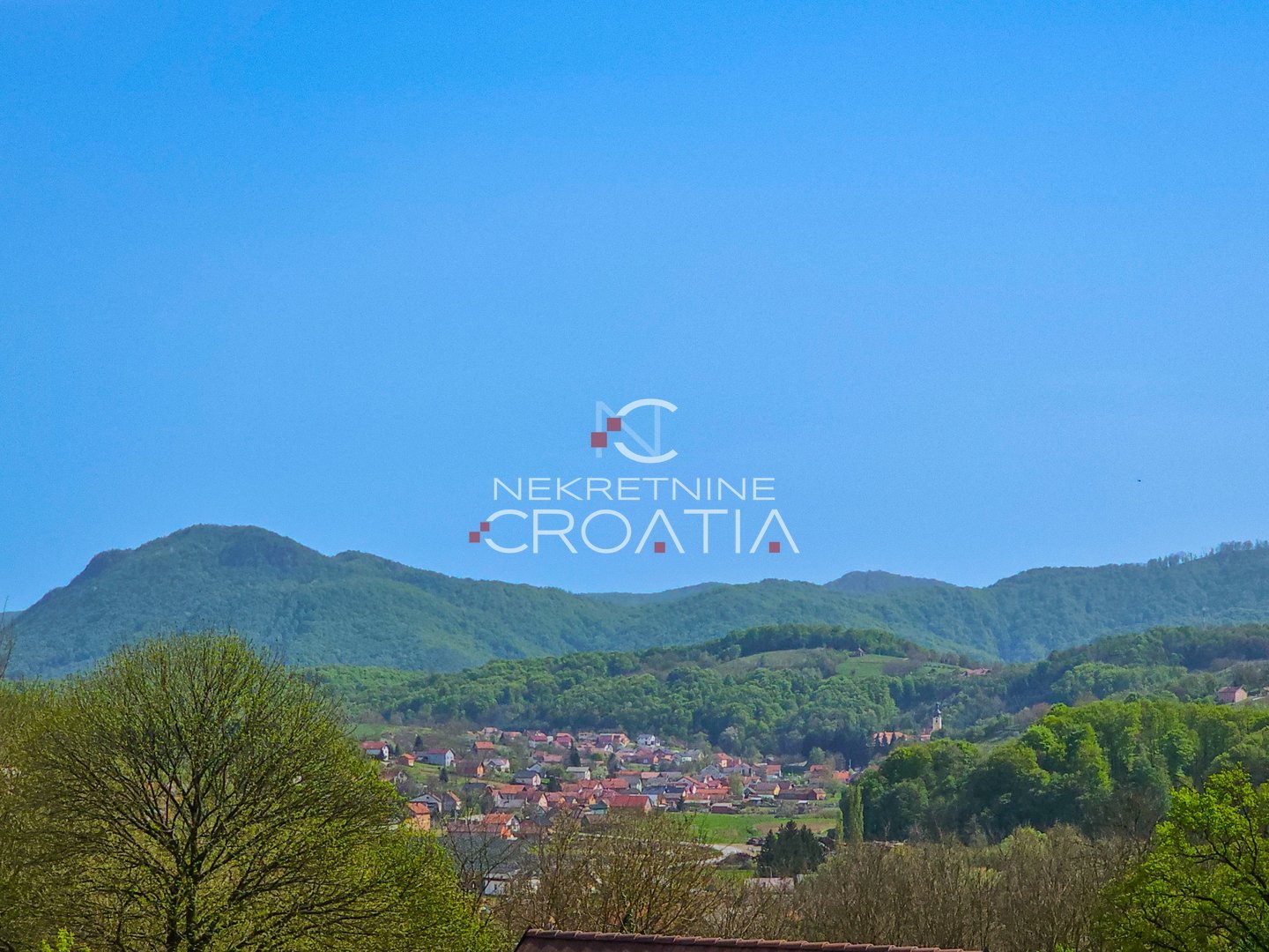Pozemok Na predaj - Varaždinska Cerje Tužno