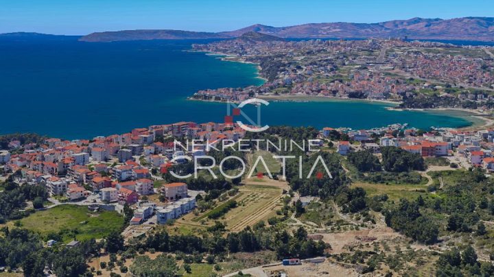 Parcela Na predaj - Splitsko-dalmatinska Podstrana - foto 3/18