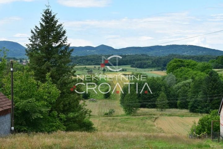 Terrain à vendre 3352 m² – Maruševec