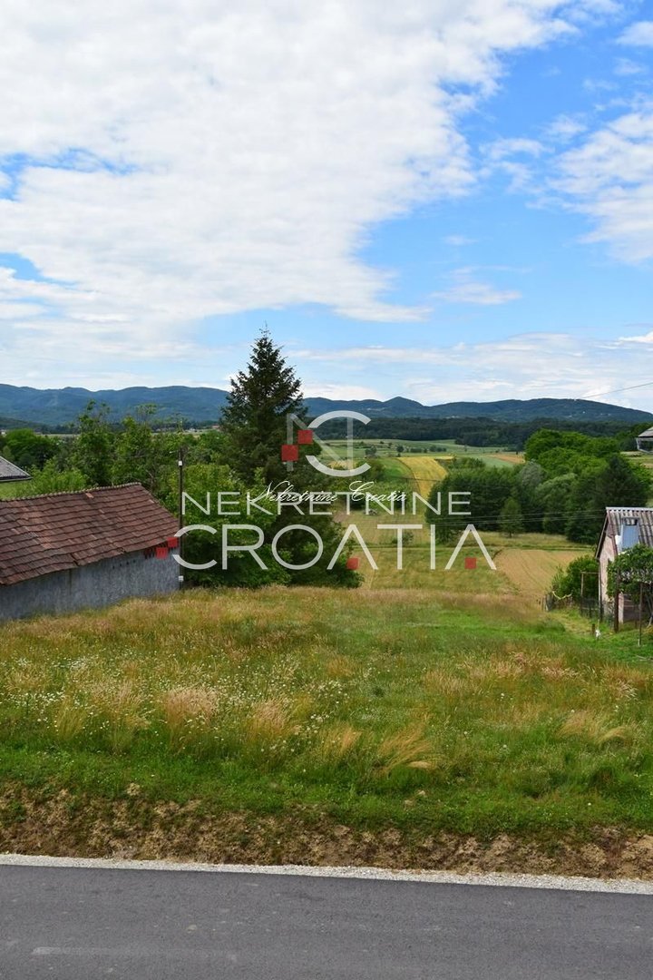 Terrain À vendre - Varaždinska Novaki