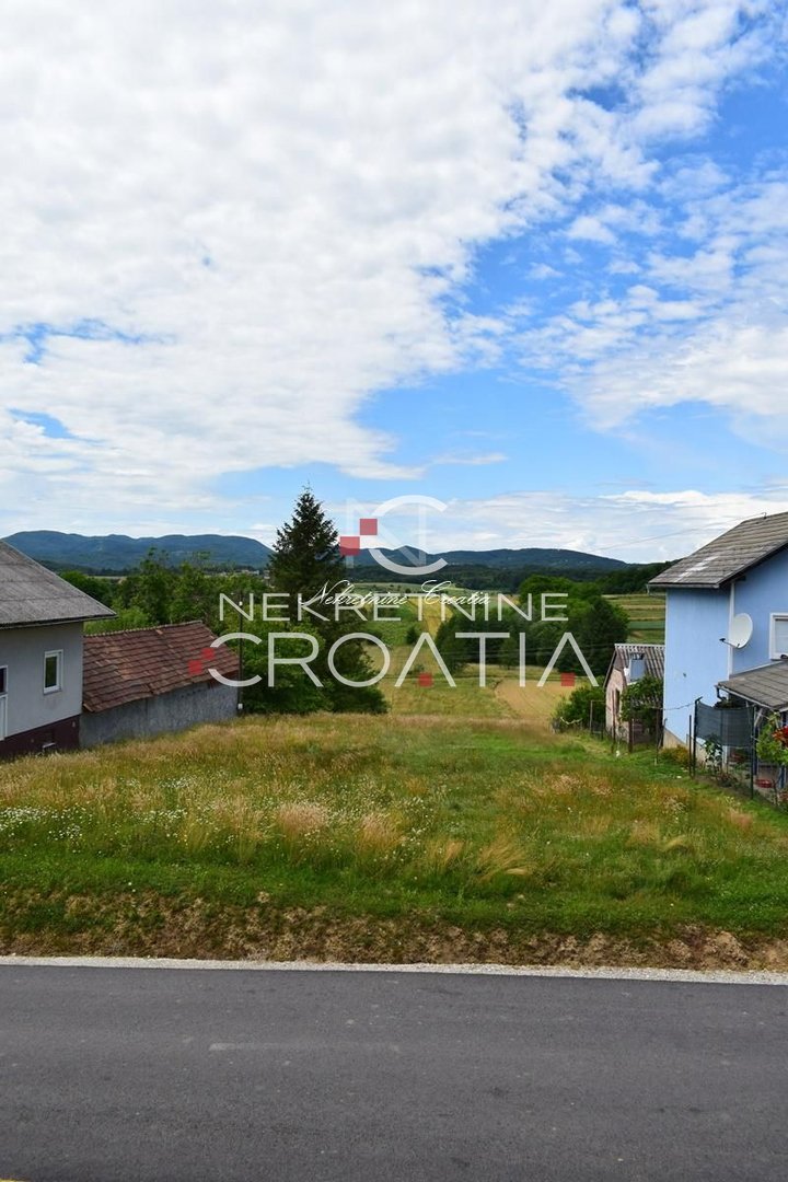 Parcela Naprodaj - Varaždinska Novaki