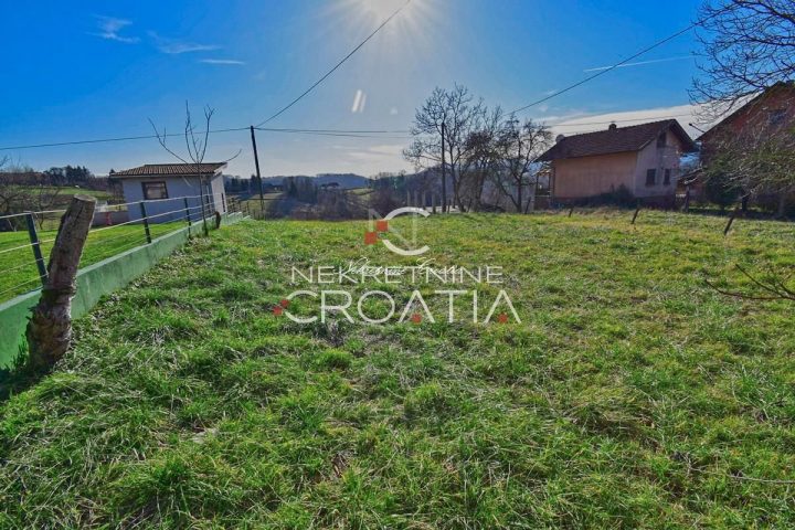 Parcela Na predaj - Varaždinska Seketin - foto 4/5