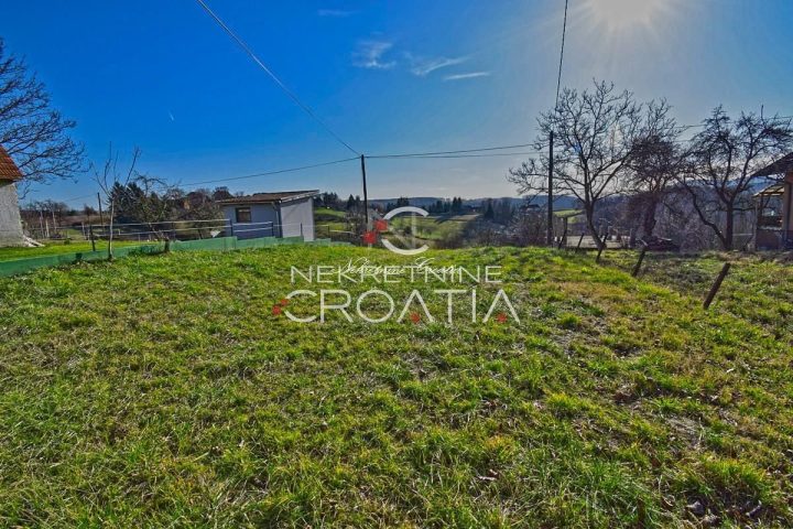 Parcela Na predaj - Varaždinska Seketin - foto 5/5