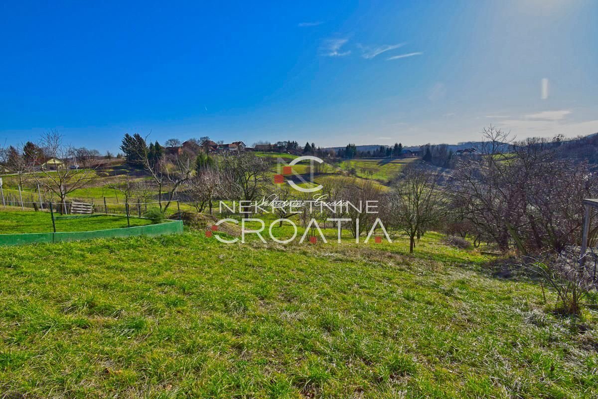 Parcela Na predaj - Varaždinska Seketin