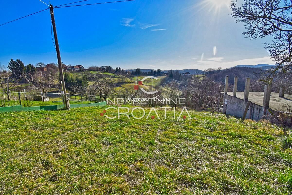 Parcela Na predaj - Varaždinska Seketin