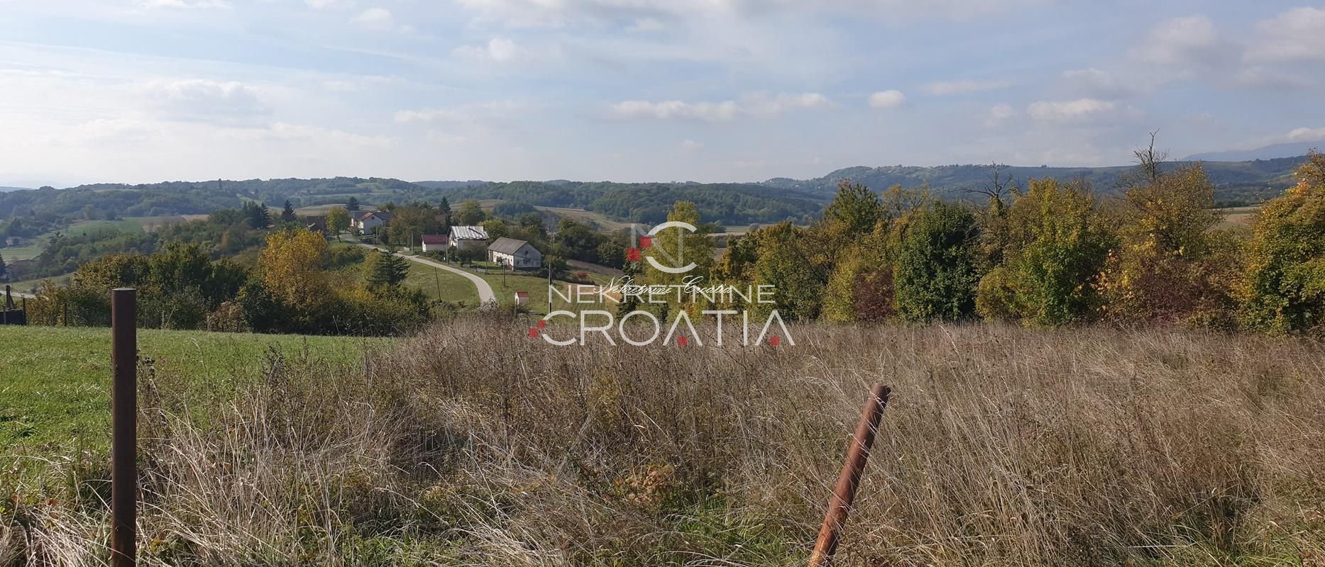 Zemljište Na prodaju - Varaždinska Butkovec