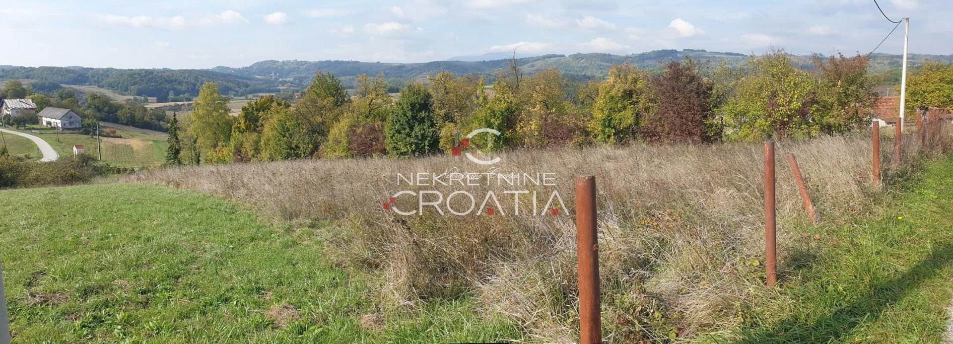 Zemljište Na prodaju - Varaždinska Butkovec