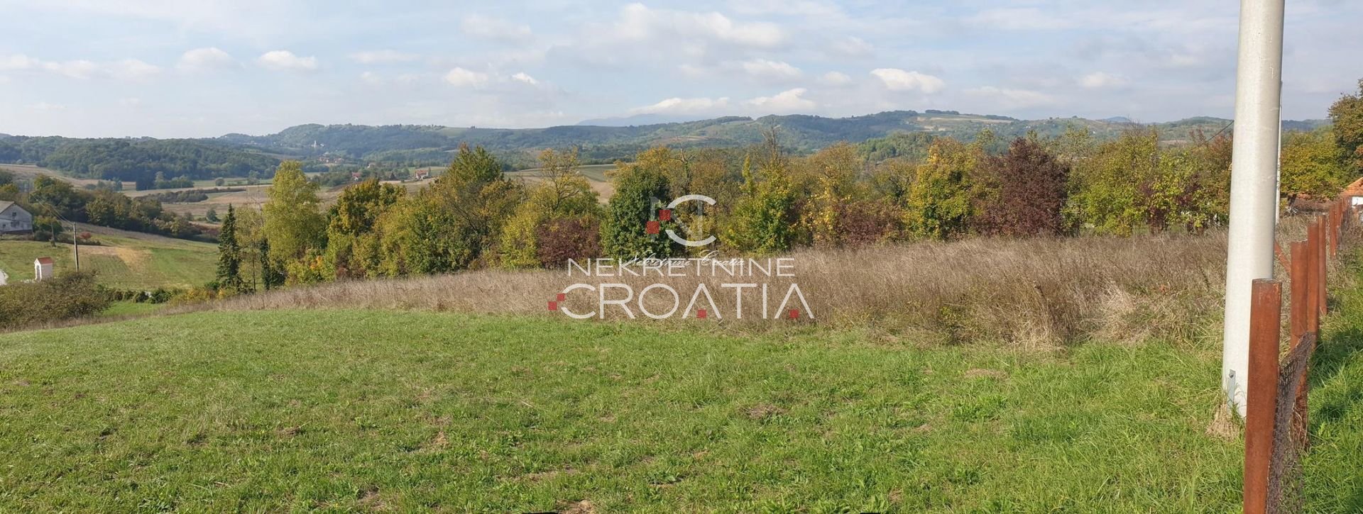 Zemljište Na prodaju - Varaždinska Butkovec