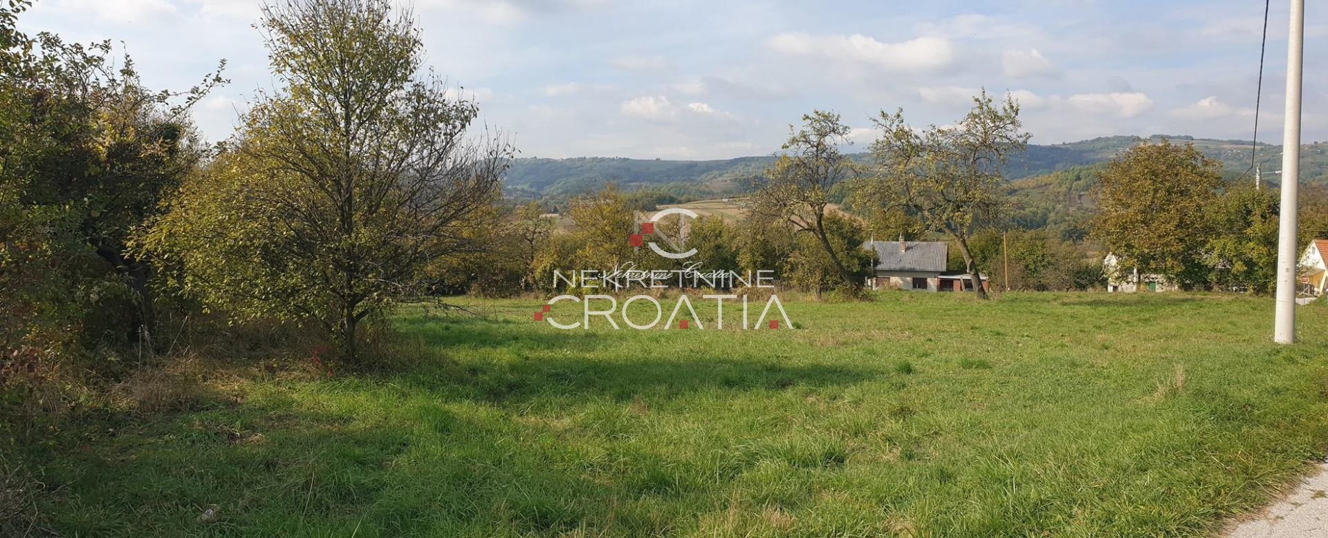Zemljište Na prodaju - Varaždinska Butkovec