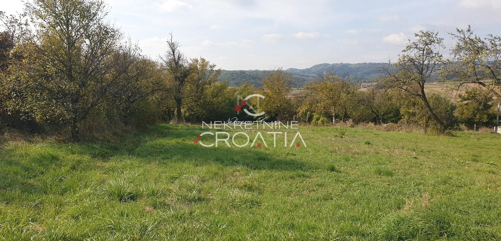 Zemljište Na prodaju - Varaždinska Butkovec