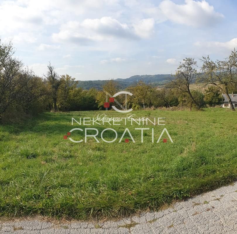 Zemljište Na prodaju - Varaždinska Butkovec