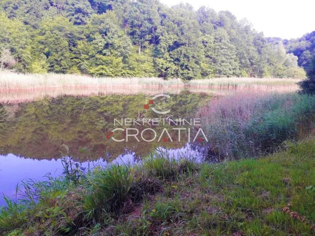 Terrain à vendre 2362 m² – Ivanec