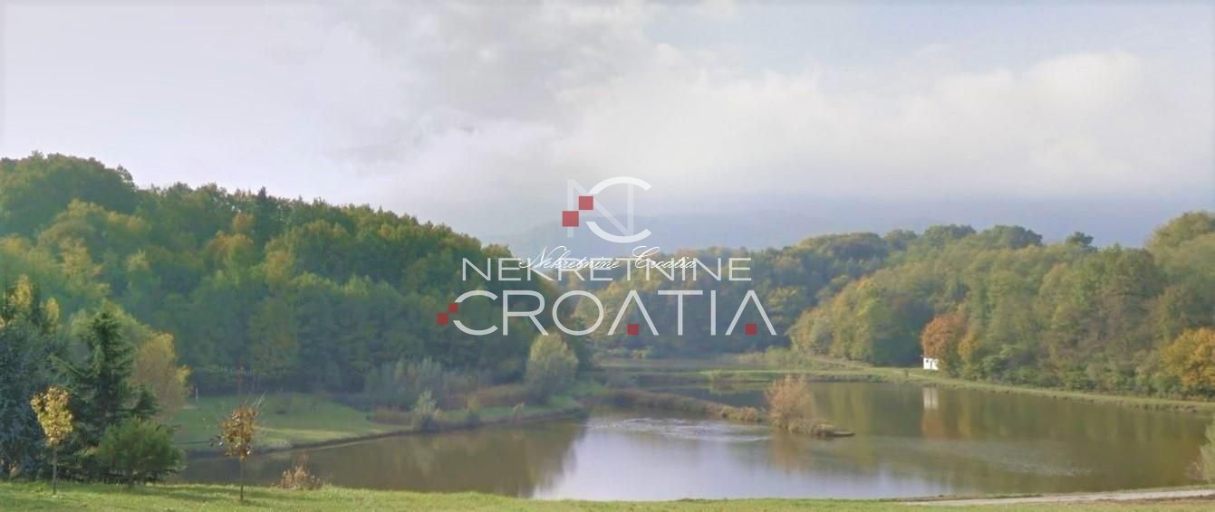 Pozemok Na predaj - Varaždinska Ivanec