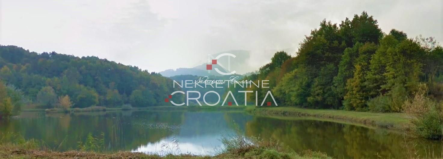 Pozemok Na predaj - Varaždinska Ivanec