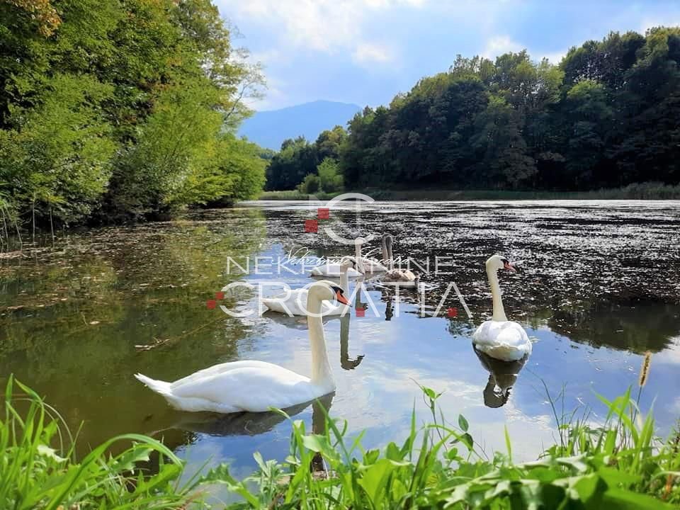Pozemok Na predaj - Varaždinska Ivanec