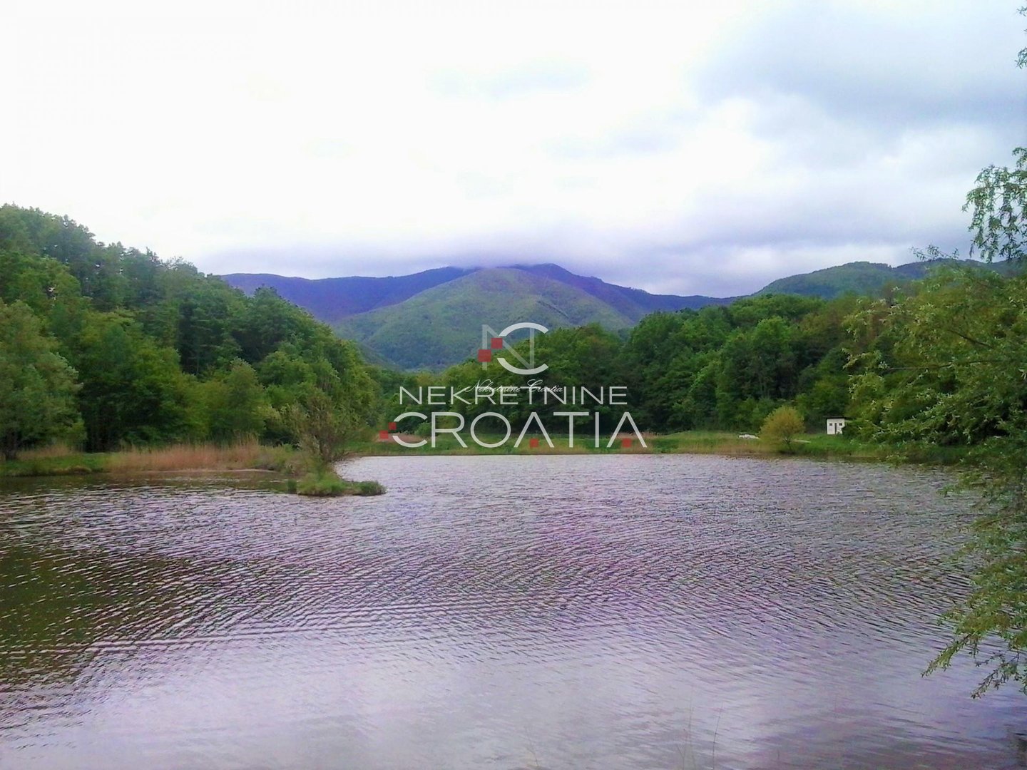 Pozemok Na predaj - Varaždinska Ivanec