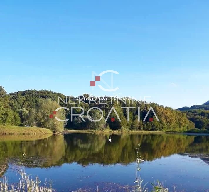 Pozemok Na predaj - Varaždinska Ivanec