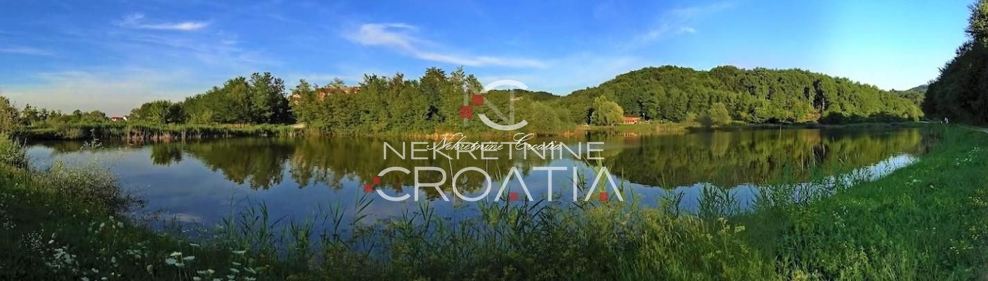 Pozemok Na predaj - Varaždinska Ivanec