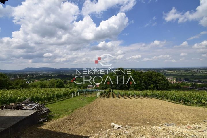 Terrain À vendre - Varaždinska Salinovec - foto 4/5