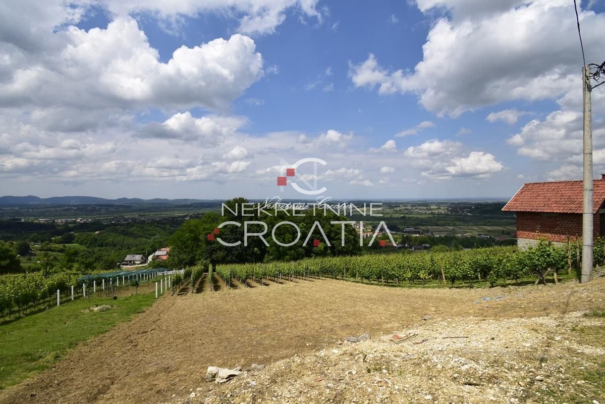 Terrain À vendre - Varaždinska Salinovec