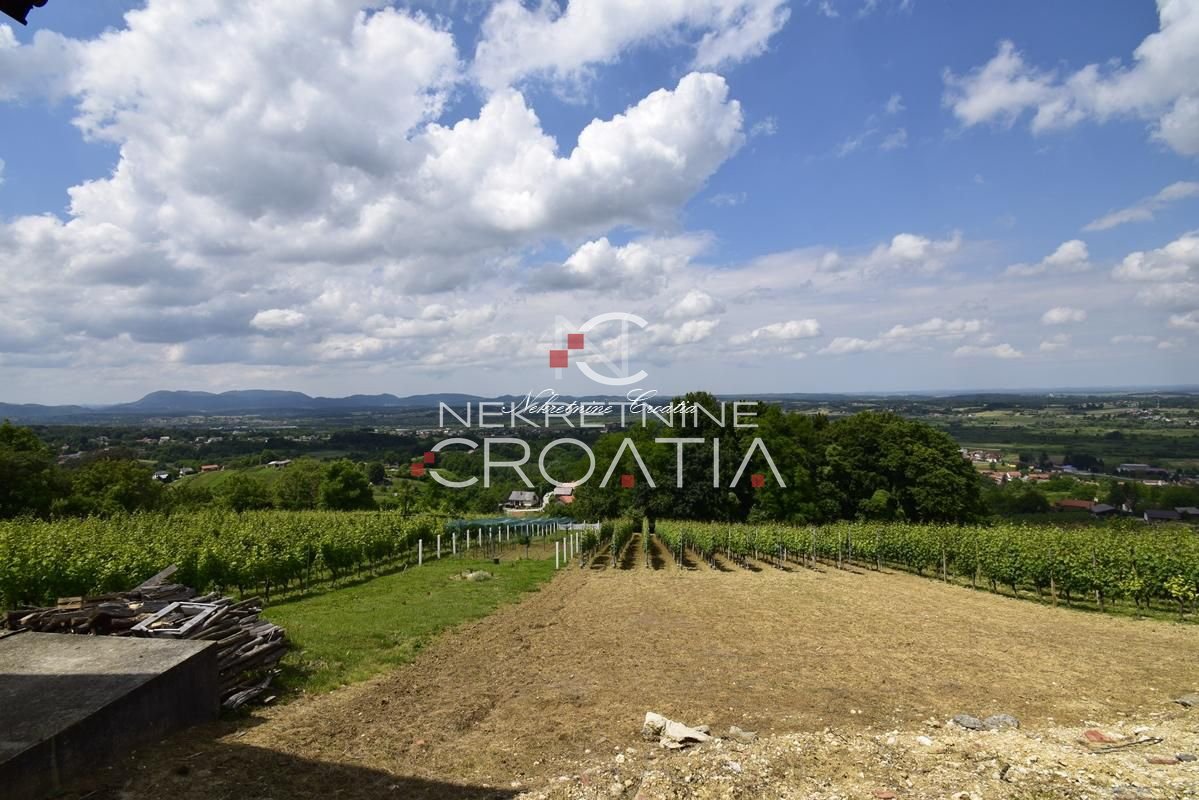 Terrain À vendre - Varaždinska Salinovec