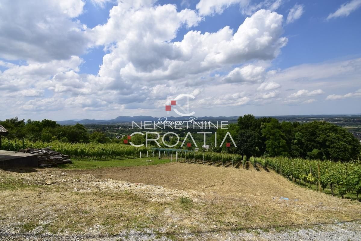 Terrain À vendre - Varaždinska Salinovec