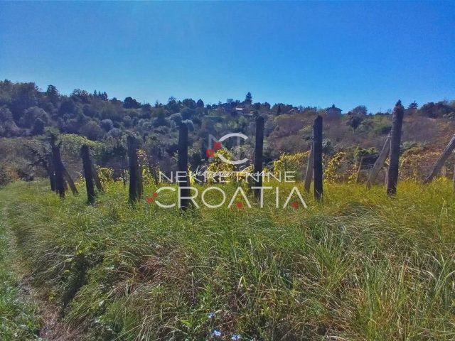 Terrain à vendre 1899 m² – Varaždinske Toplice