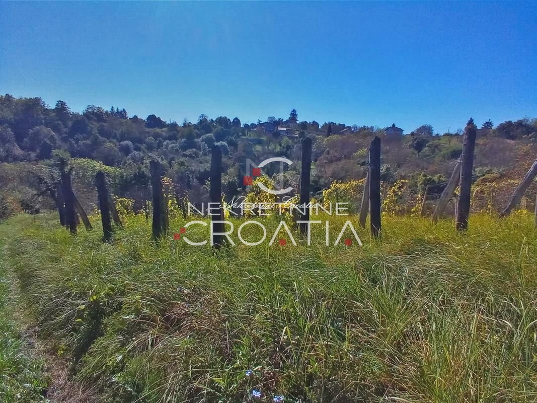 Terrain À vendre - Varaždinska Vrtlinovec - foto 1/9