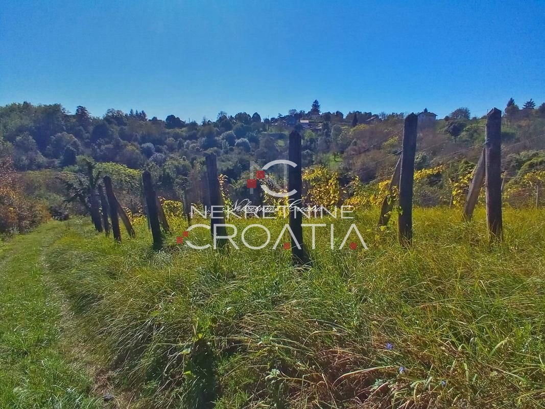 Terrain À vendre - Varaždinska Vrtlinovec