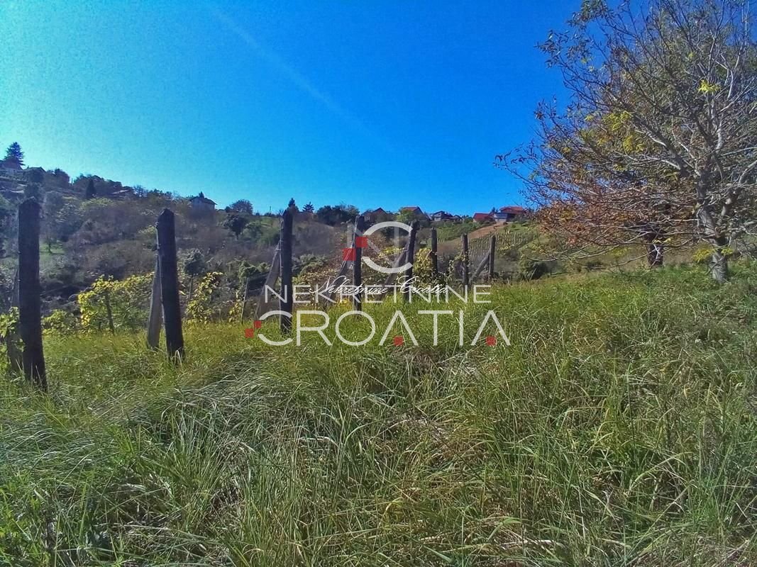 Terrain À vendre - Varaždinska Vrtlinovec