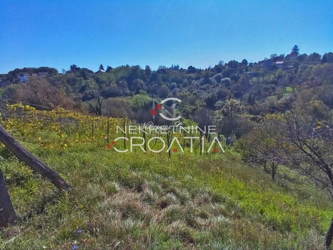 Terrain À vendre - Varaždinska Vrtlinovec