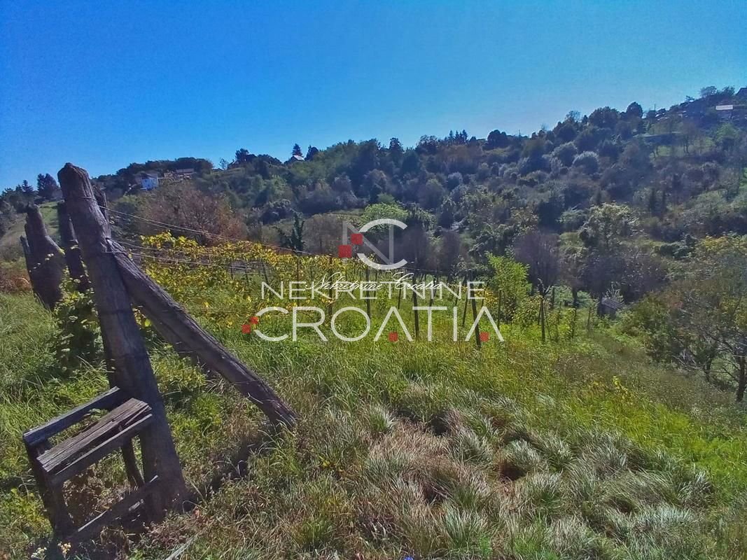 Terrain À vendre - Varaždinska Vrtlinovec
