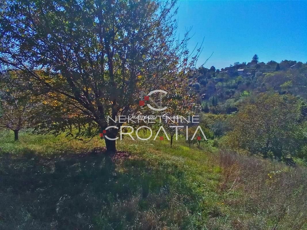 Terrain À vendre - Varaždinska Vrtlinovec