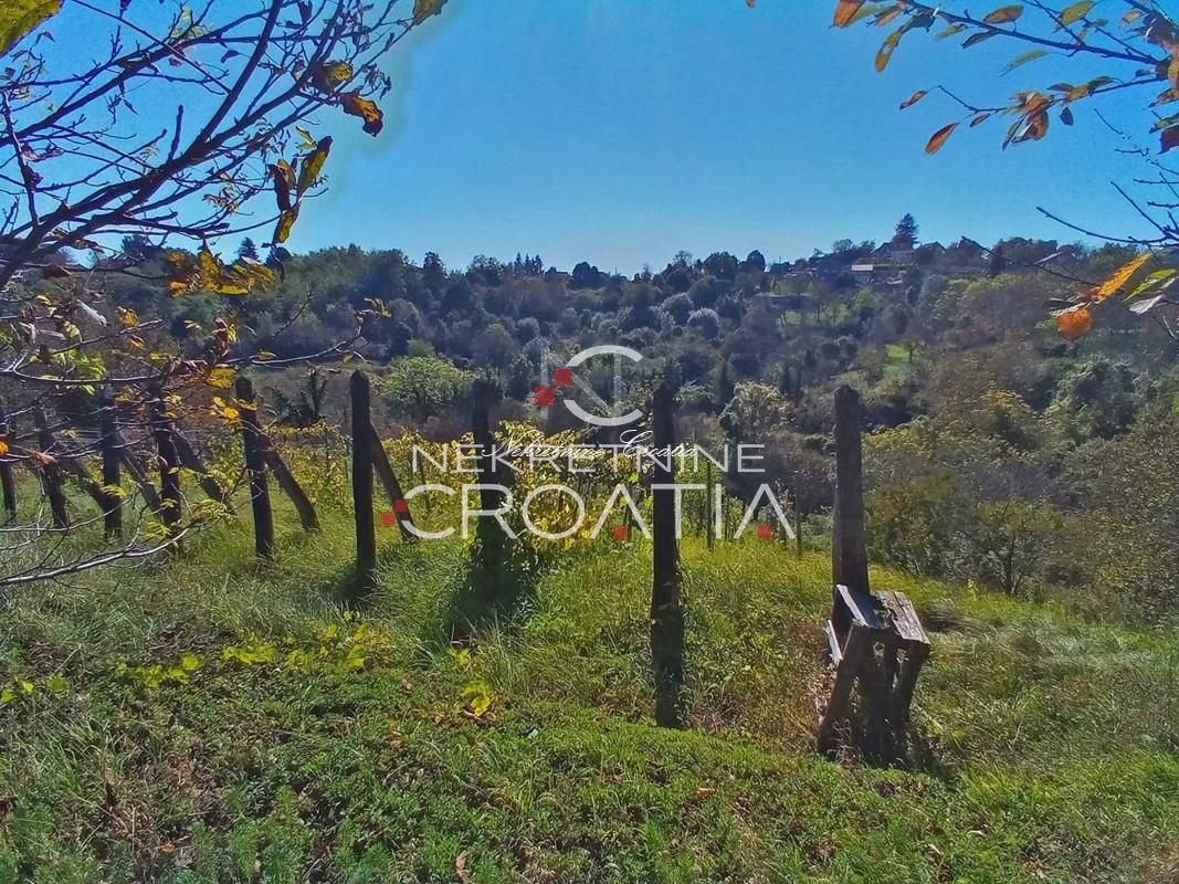 Terrain À vendre - Varaždinska Vrtlinovec
