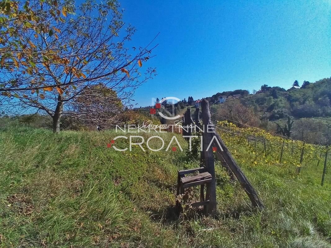 Terrain À vendre - Varaždinska Vrtlinovec