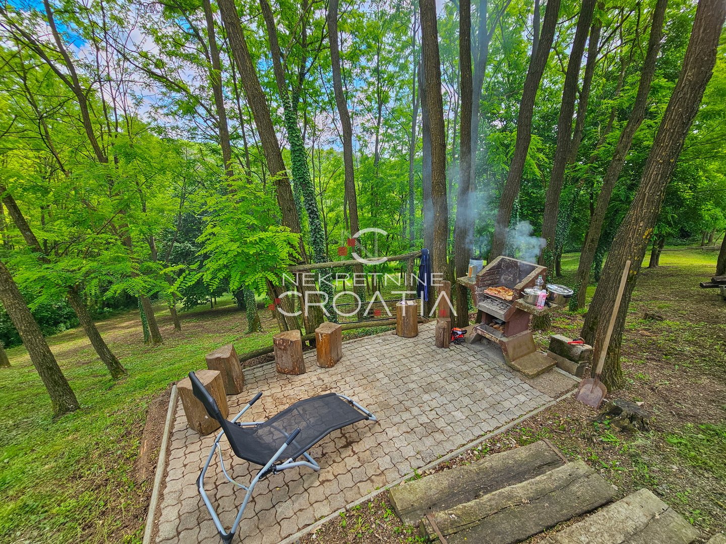Parcela Na predaj - Varaždinska Rukljevina