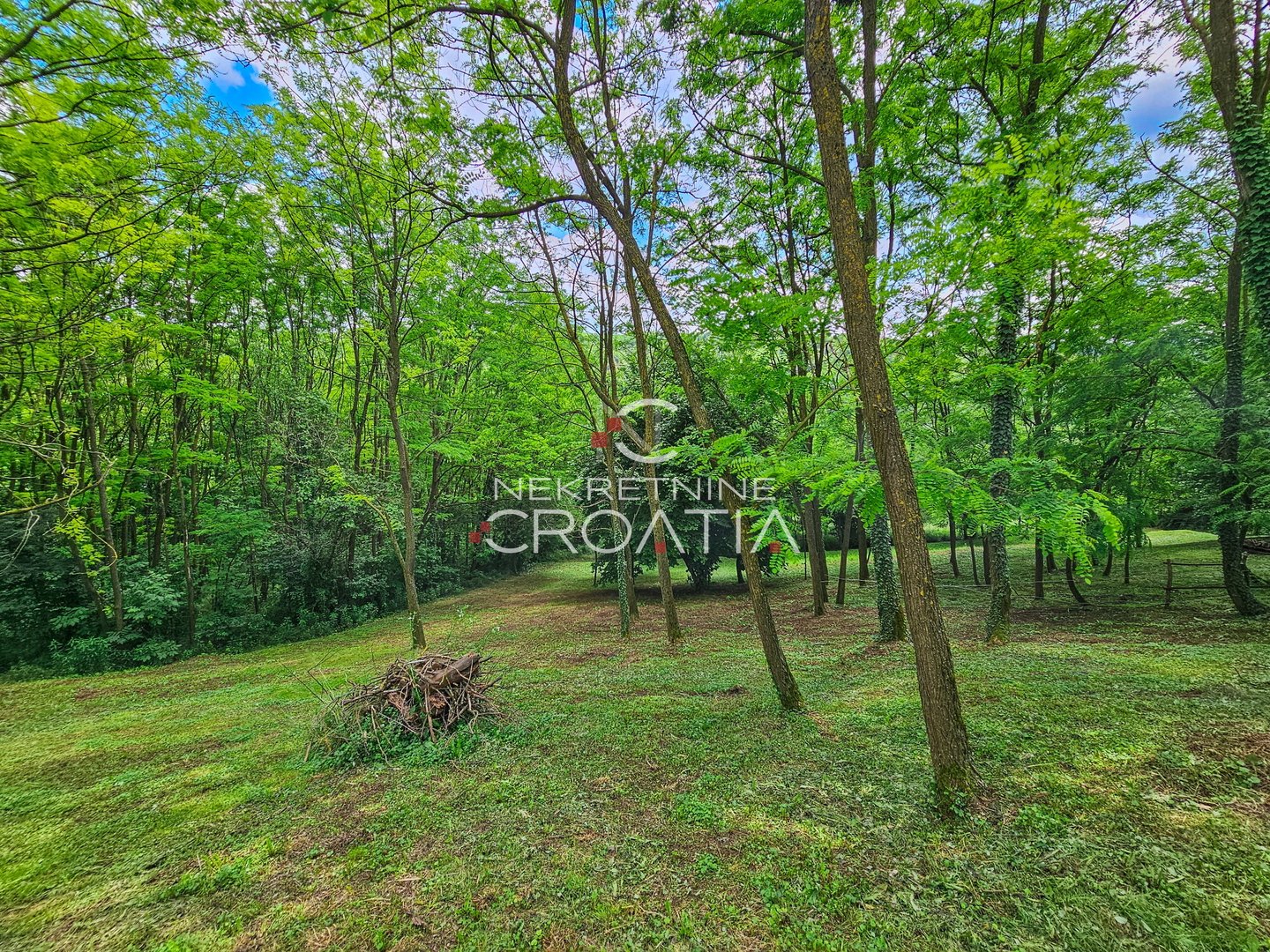 Parcela Na predaj - Varaždinska Rukljevina