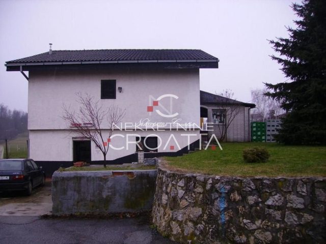 Komerčné Na predaj - Varaždinska Koretinec - foto 2/9