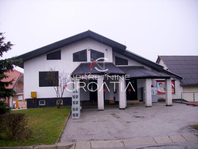 Komerčné Na predaj - Varaždinska Koretinec - foto 4/9