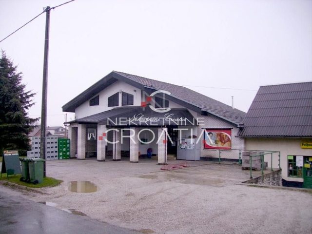 Komerčné Na predaj - Varaždinska Koretinec - foto 5/9