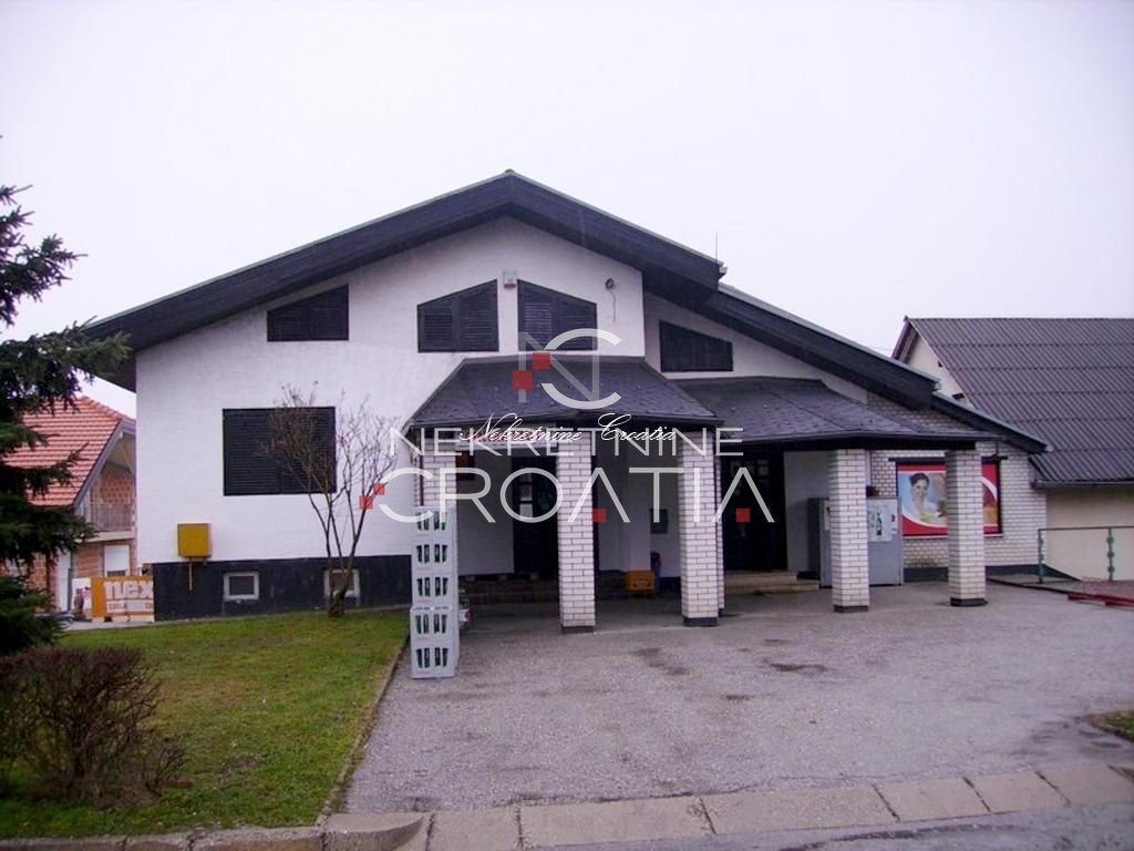 Komerčné Na predaj - Varaždinska Koretinec