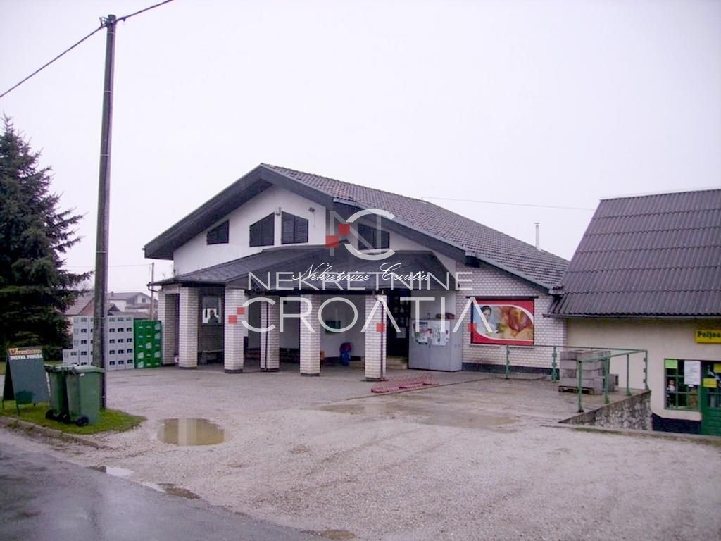 Komerčné Na predaj - Varaždinska Koretinec